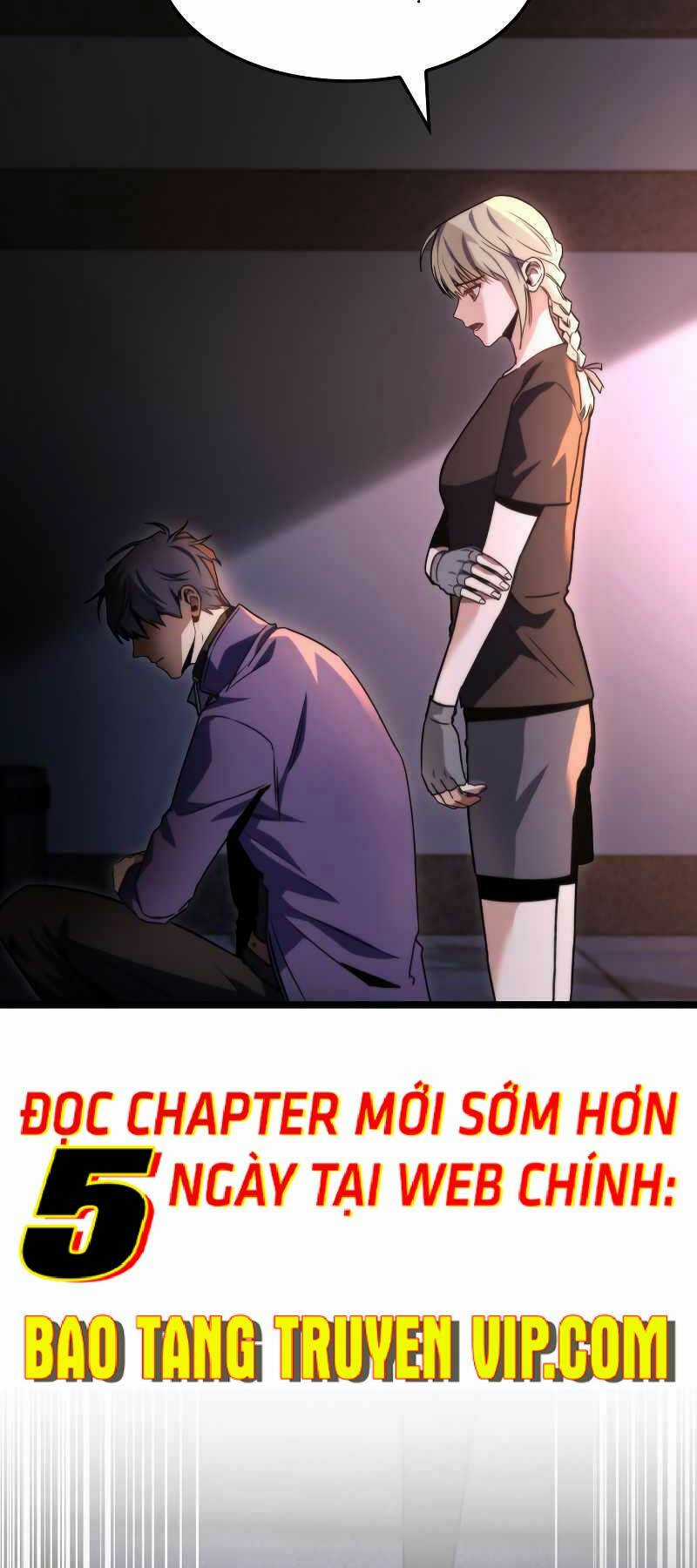 Thợ Săn Số Mệnh Cấp F Chapter 43 trang 39