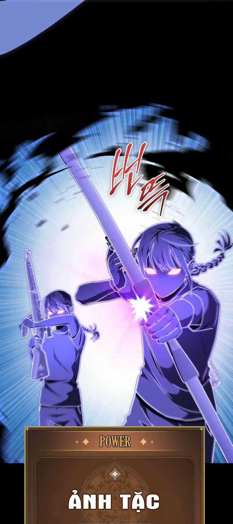 Thợ Săn Số Mệnh Cấp F Chapter 43 trang 4