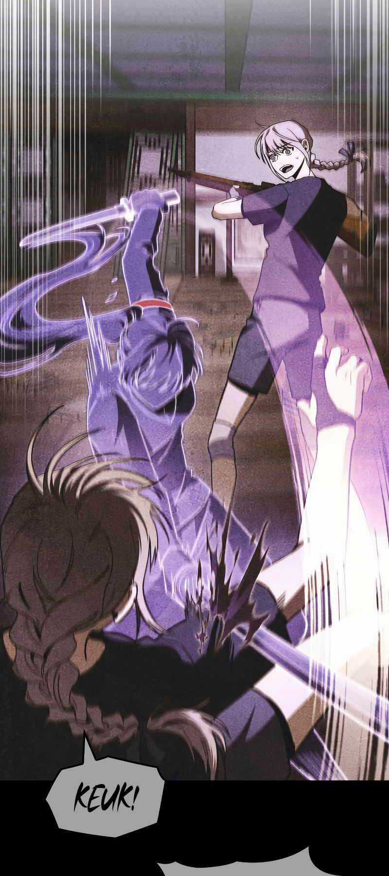 Thợ Săn Số Mệnh Cấp F Chapter 43 trang 40