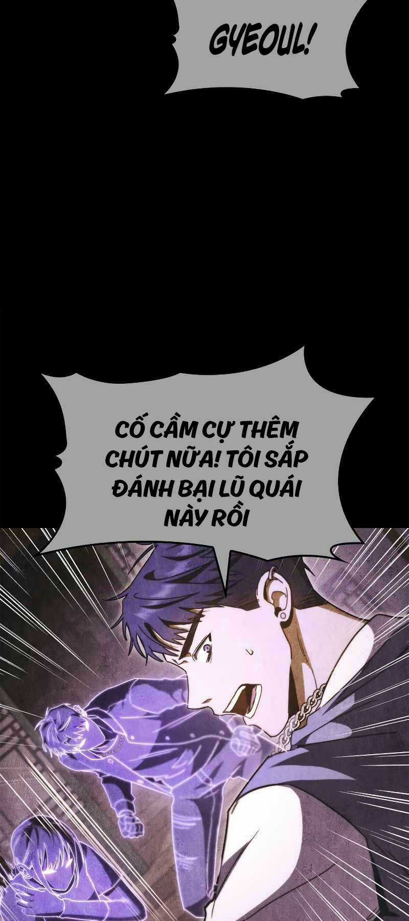 Thợ Săn Số Mệnh Cấp F Chapter 43 trang 41