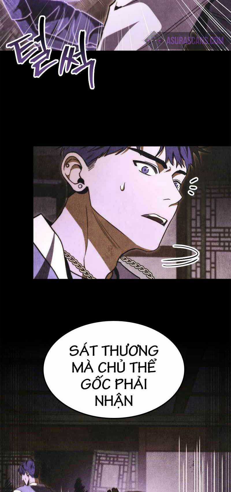 Thợ Săn Số Mệnh Cấp F Chapter 43 trang 42