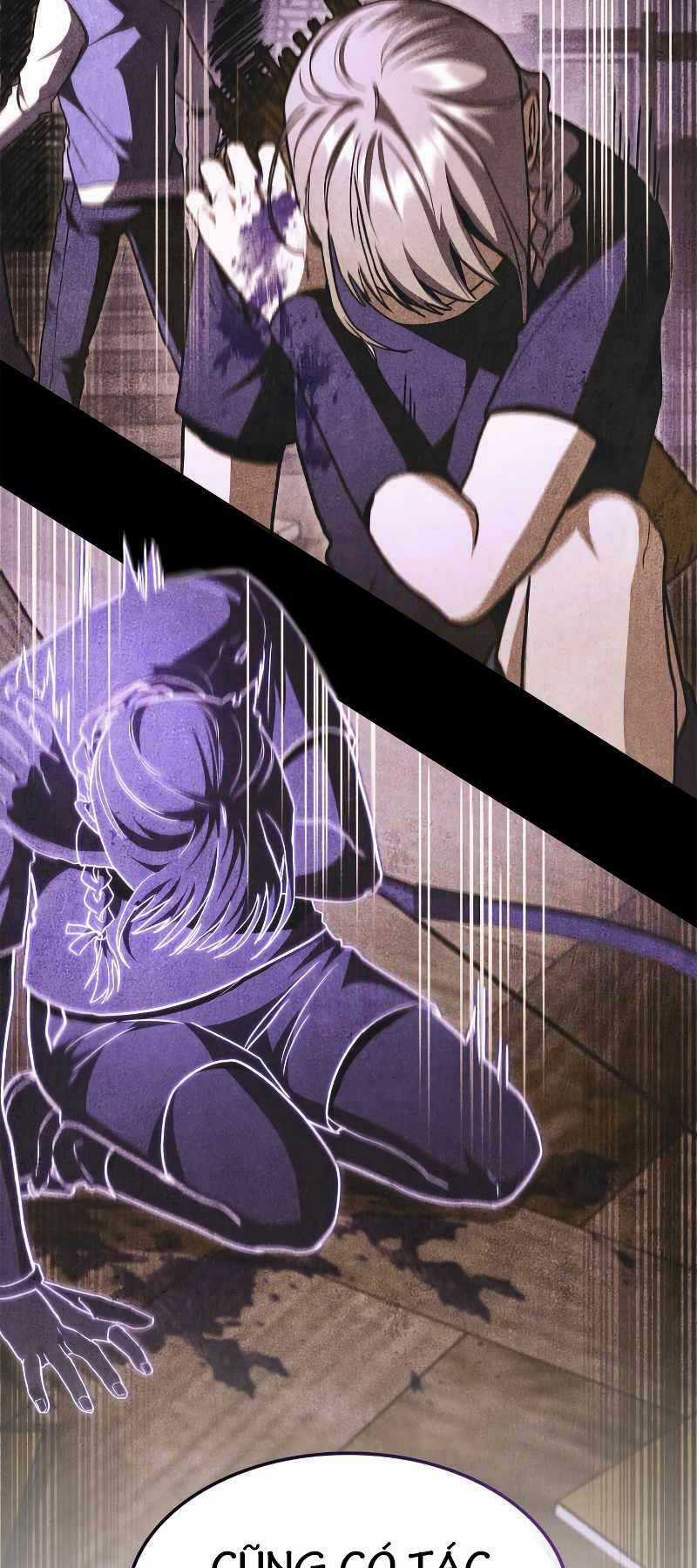 Thợ Săn Số Mệnh Cấp F Chapter 43 trang 43