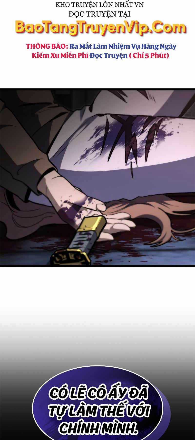 Thợ Săn Số Mệnh Cấp F Chapter 43 trang 45