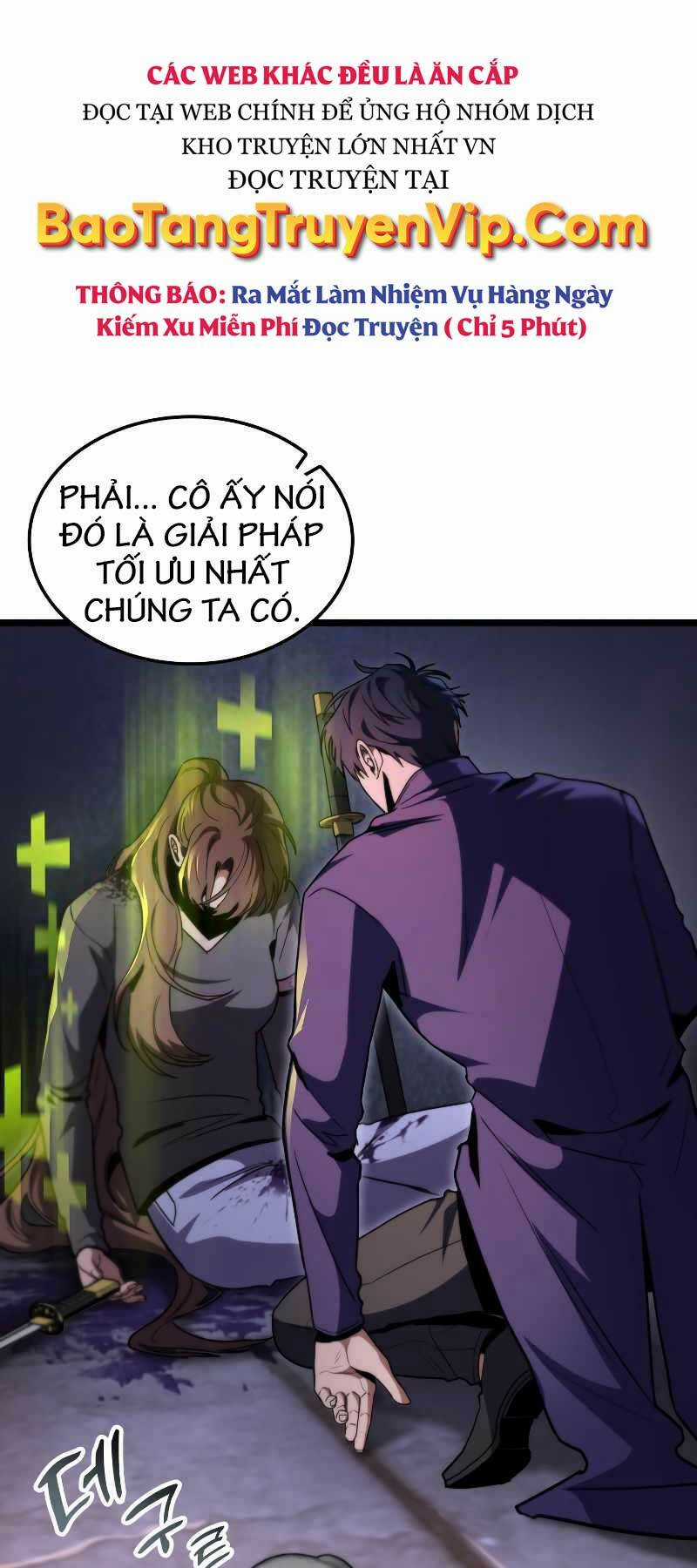 Thợ Săn Số Mệnh Cấp F Chapter 43 trang 47