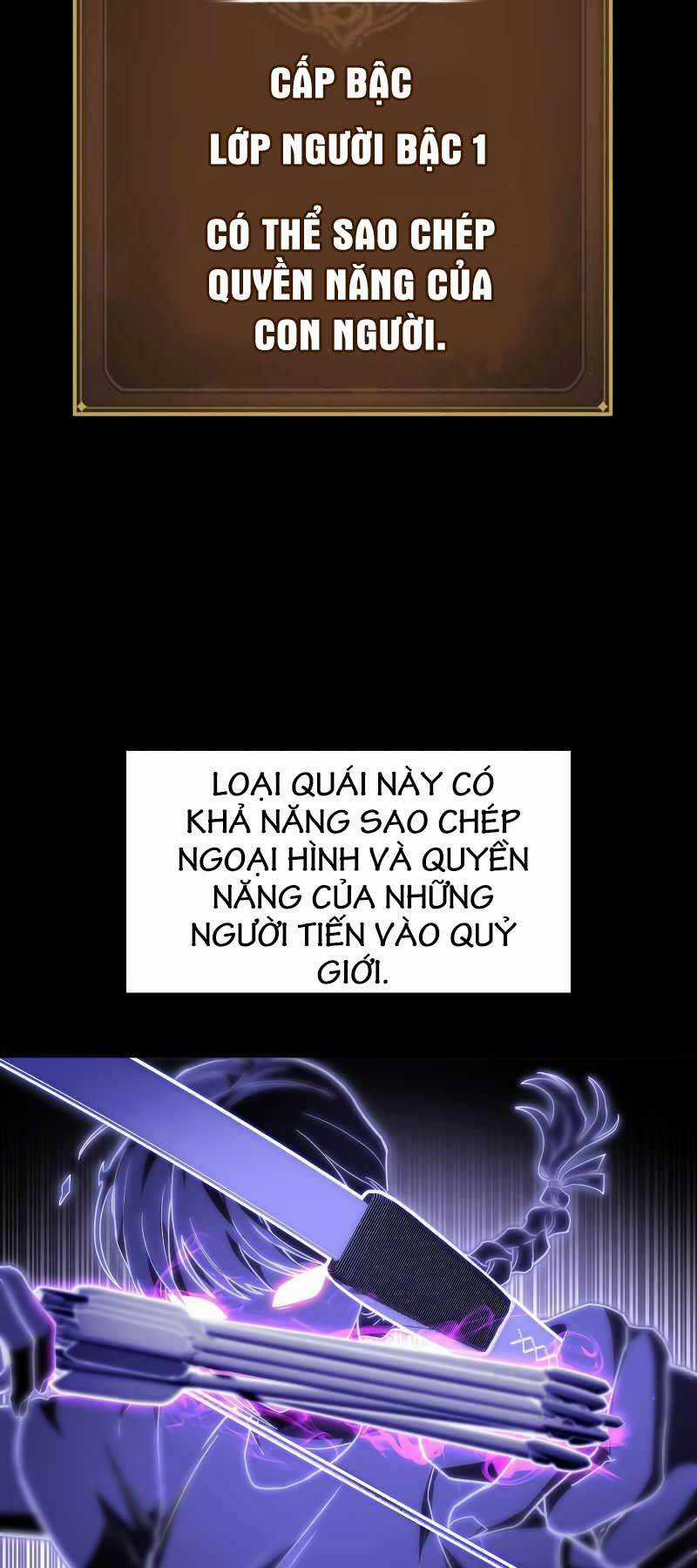 Thợ Săn Số Mệnh Cấp F Chapter 43 trang 5