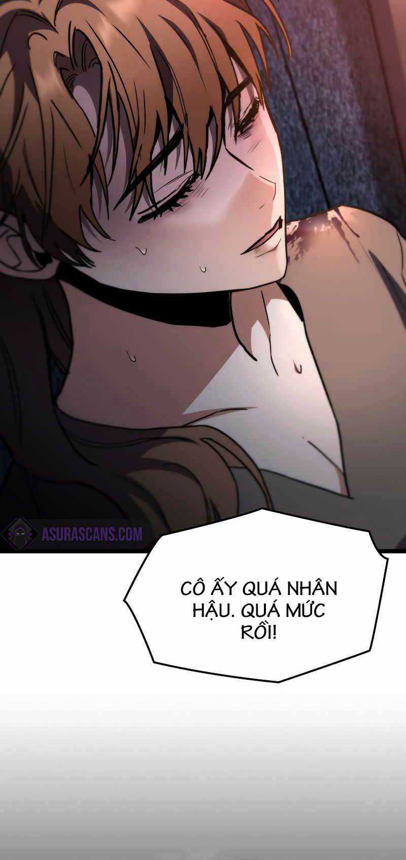 Thợ Săn Số Mệnh Cấp F Chapter 43 trang 50