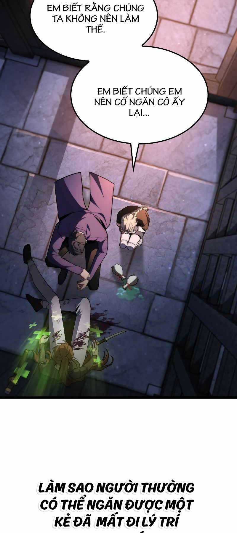 Thợ Săn Số Mệnh Cấp F Chapter 43 trang 53