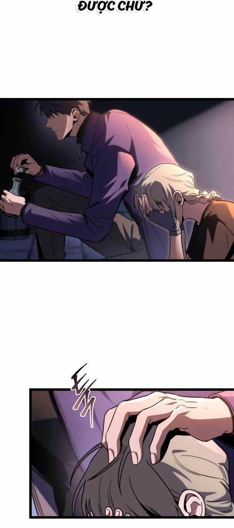 Thợ Săn Số Mệnh Cấp F Chapter 43 trang 54