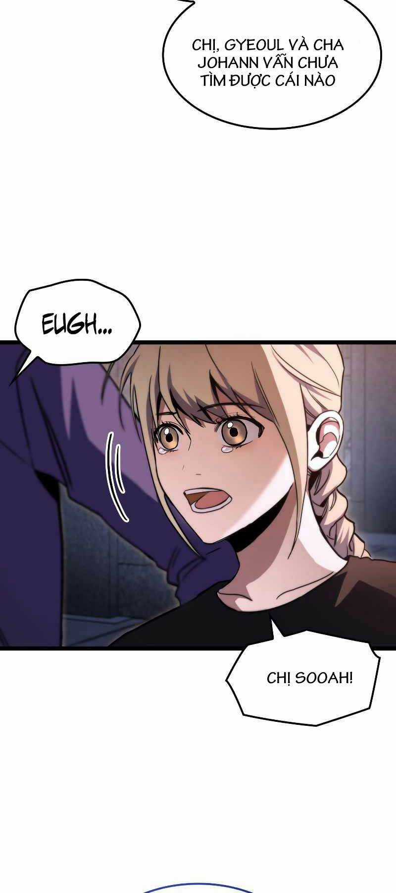 Thợ Săn Số Mệnh Cấp F Chapter 43 trang 56