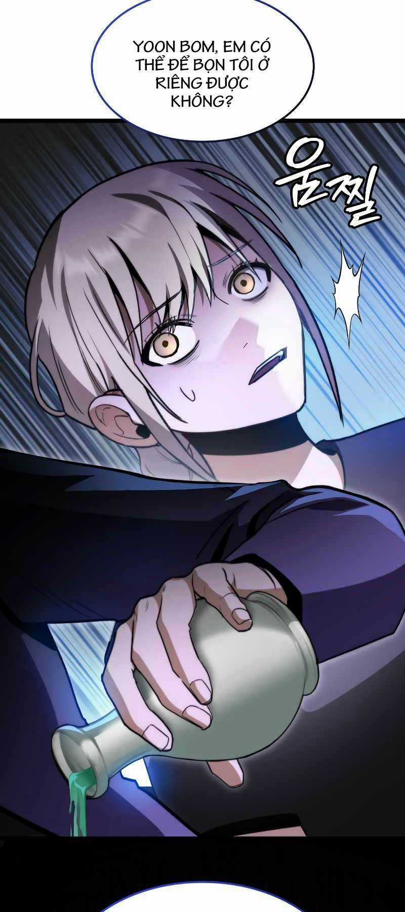 Thợ Săn Số Mệnh Cấp F Chapter 43 trang 57