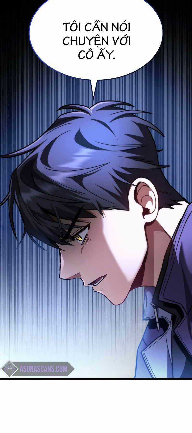 Thợ Săn Số Mệnh Cấp F Chapter 43 trang 58