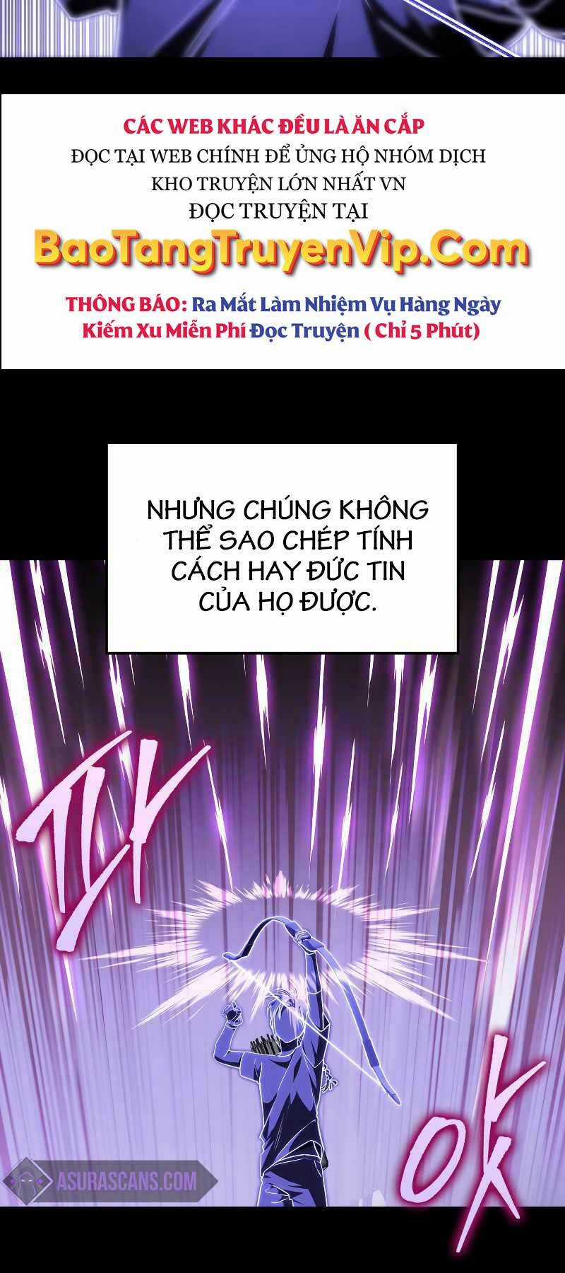 Thợ Săn Số Mệnh Cấp F Chapter 43 trang 6