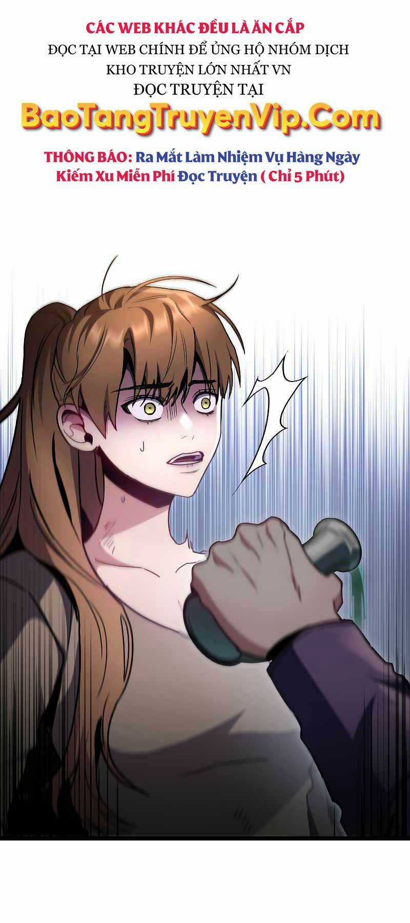 Thợ Săn Số Mệnh Cấp F Chapter 43 trang 61