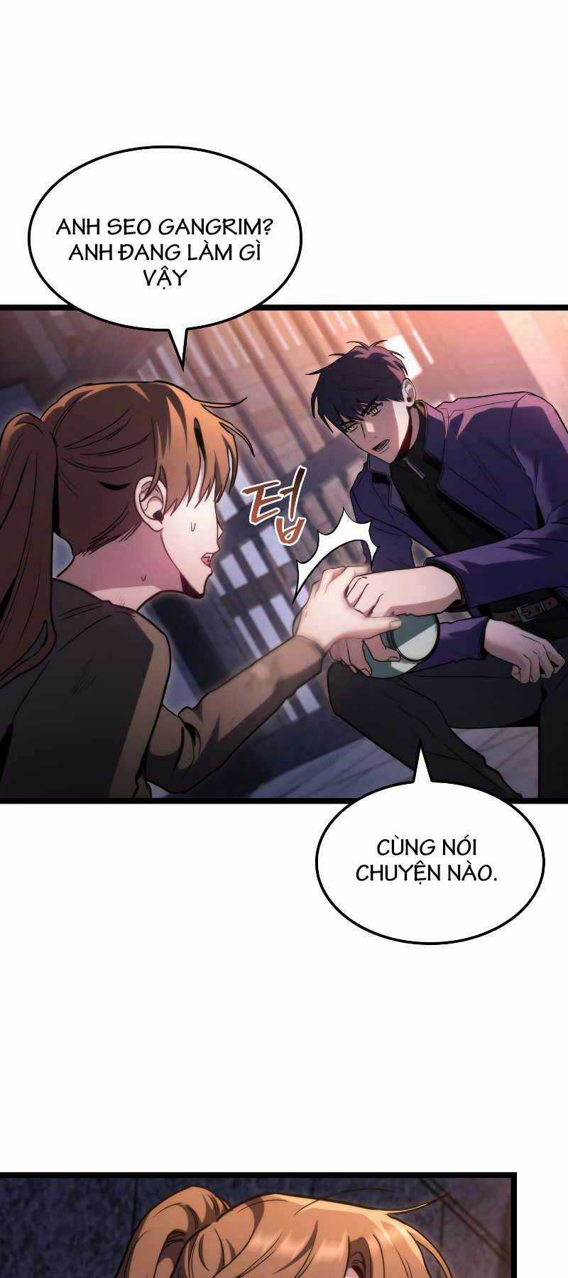 Thợ Săn Số Mệnh Cấp F Chapter 43 trang 62