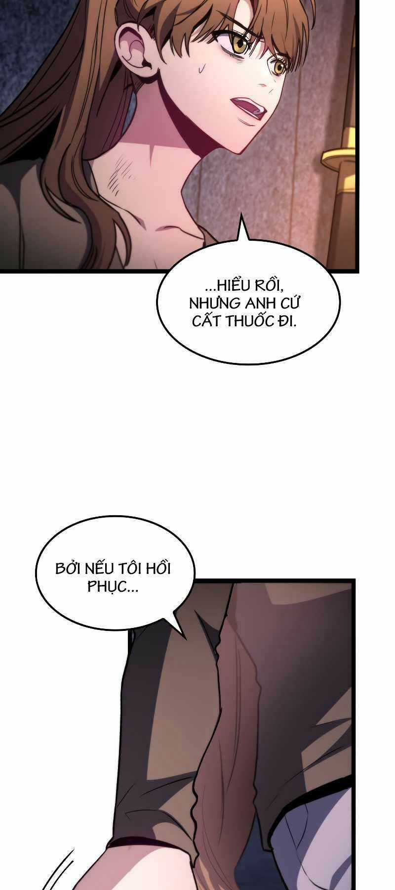 Thợ Săn Số Mệnh Cấp F Chapter 43 trang 63