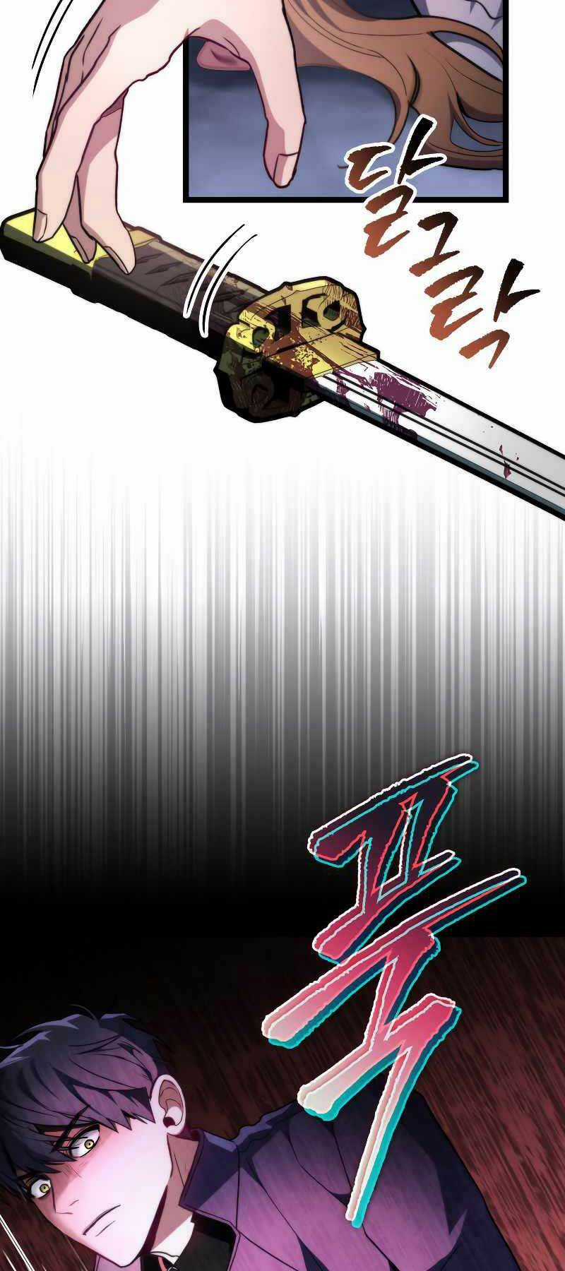 Thợ Săn Số Mệnh Cấp F Chapter 43 trang 64