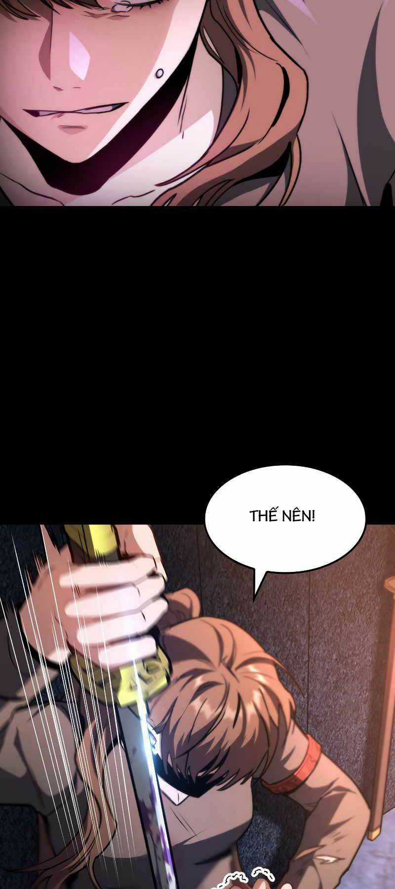 Thợ Săn Số Mệnh Cấp F Chapter 43 trang 66