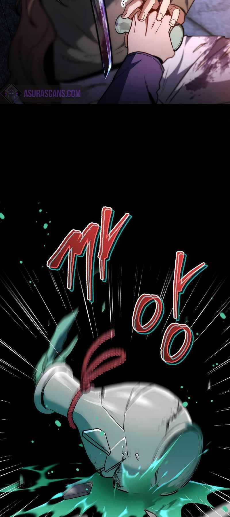 Thợ Săn Số Mệnh Cấp F Chapter 43 trang 67