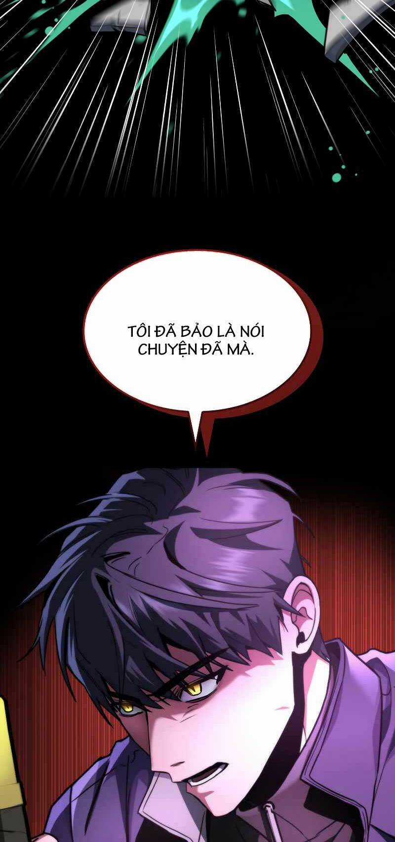 Thợ Săn Số Mệnh Cấp F Chapter 43 trang 68