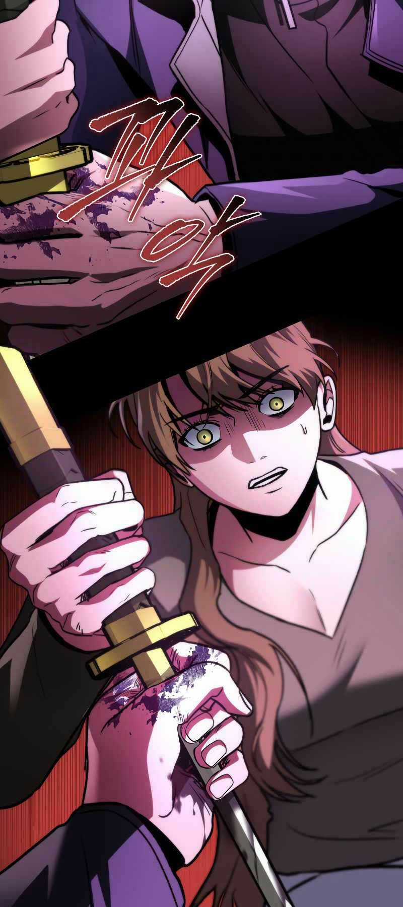 Thợ Săn Số Mệnh Cấp F Chapter 43 trang 69