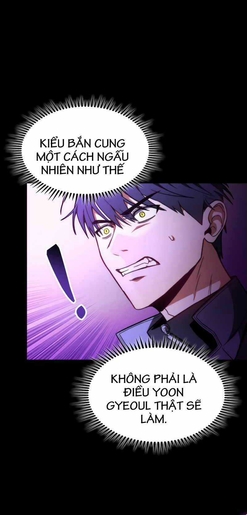 Thợ Săn Số Mệnh Cấp F Chapter 43 trang 7