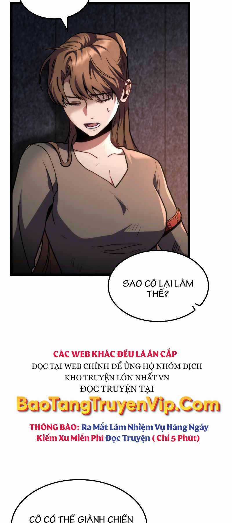 Thợ Săn Số Mệnh Cấp F Chapter 43 trang 75