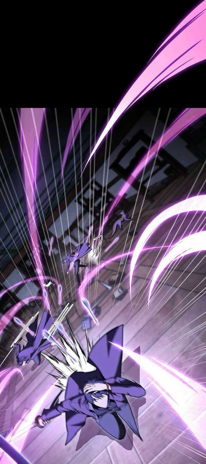 Thợ Săn Số Mệnh Cấp F Chapter 43 trang 8