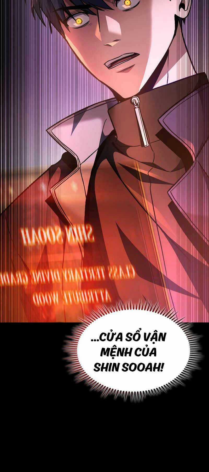 Thợ Săn Số Mệnh Cấp F Chapter 43 trang 80