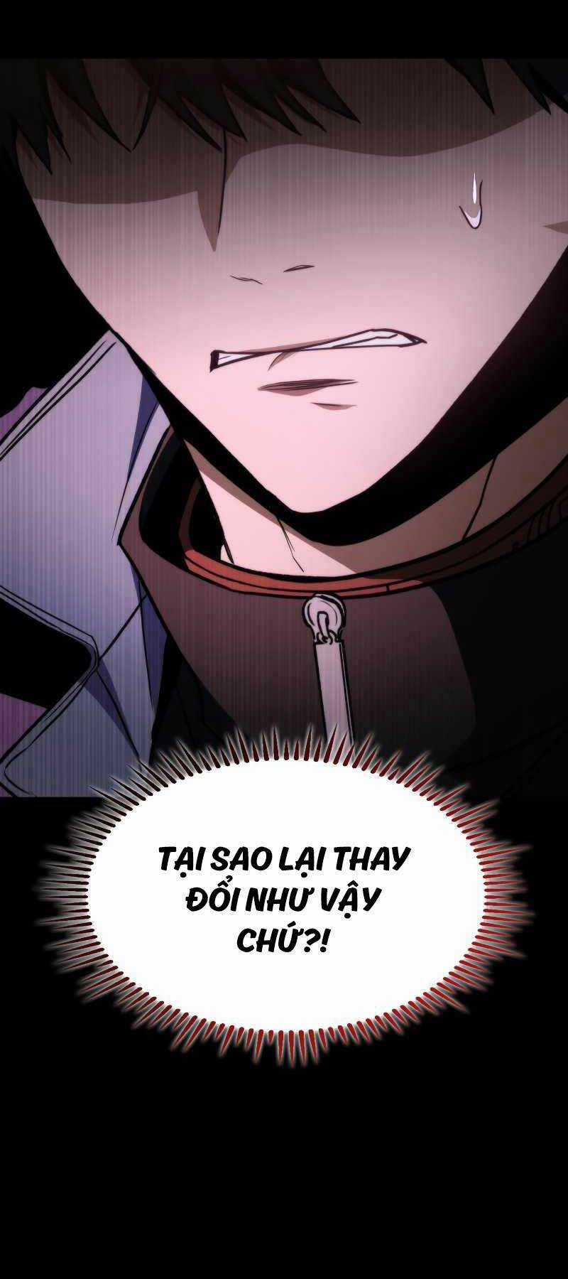 Thợ Săn Số Mệnh Cấp F Chapter 43 trang 81