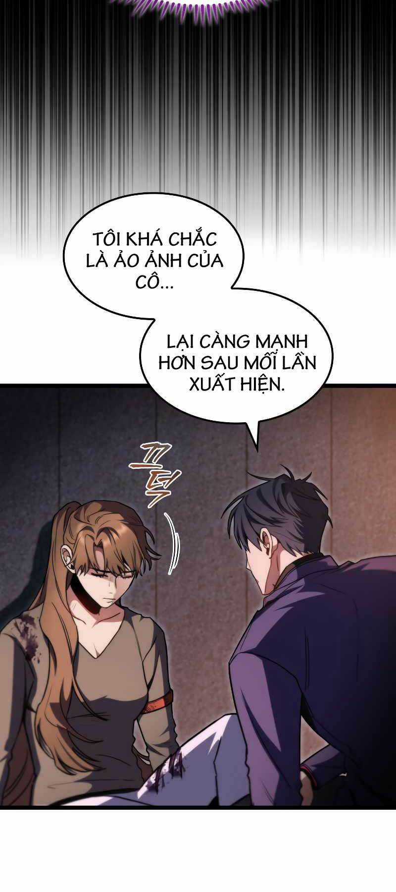 Thợ Săn Số Mệnh Cấp F Chapter 44 trang 11