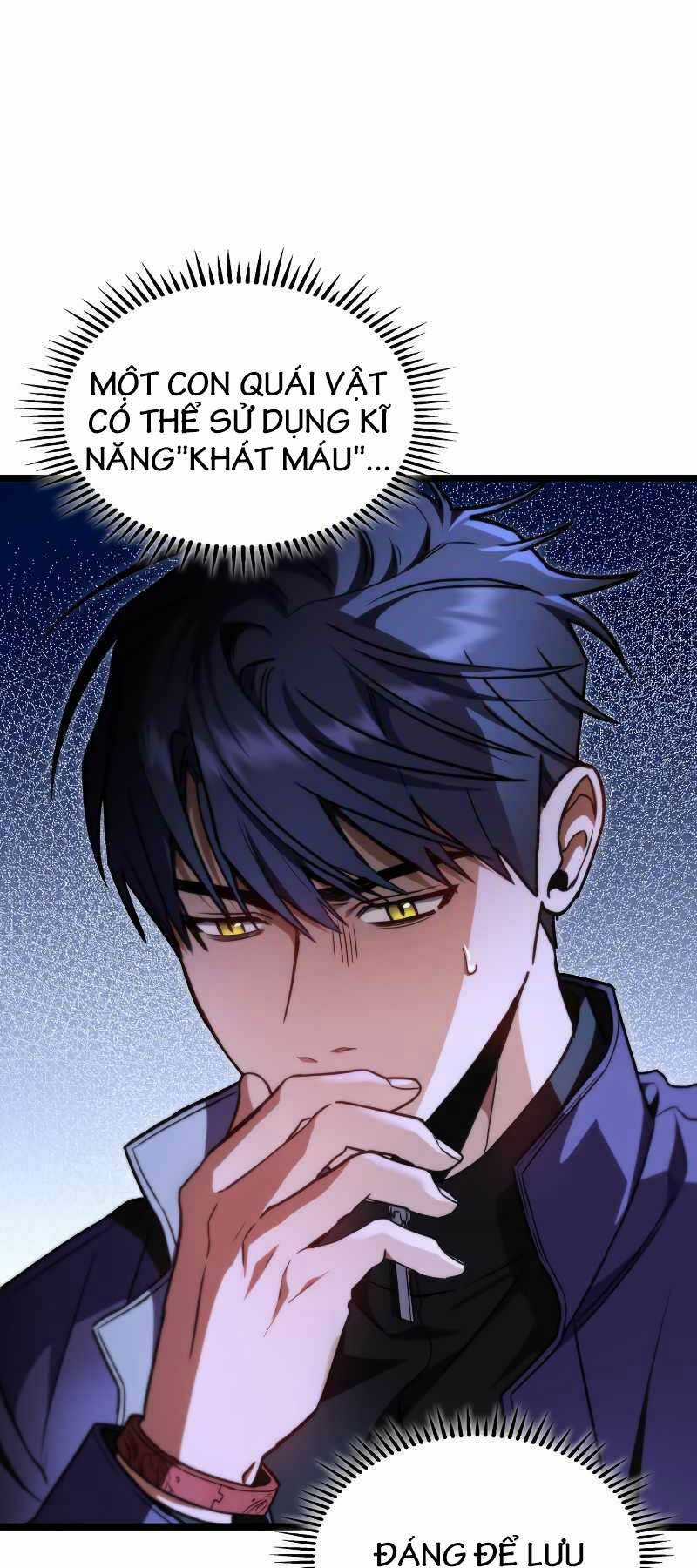 Thợ Săn Số Mệnh Cấp F Chapter 44 trang 12