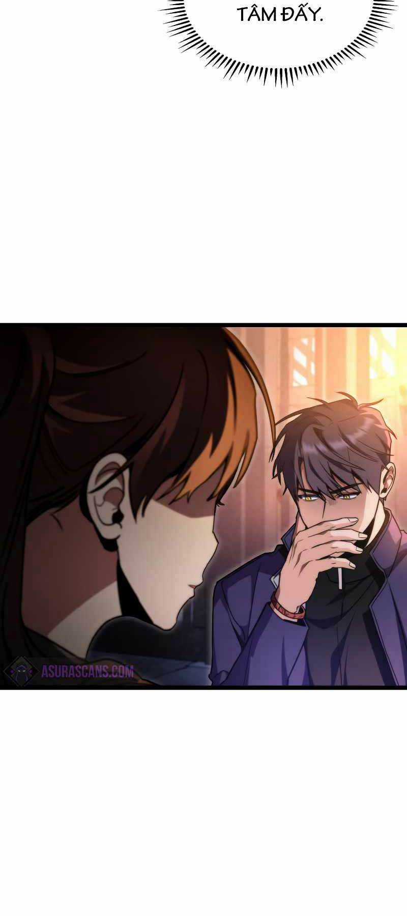 Thợ Săn Số Mệnh Cấp F Chapter 44 trang 13