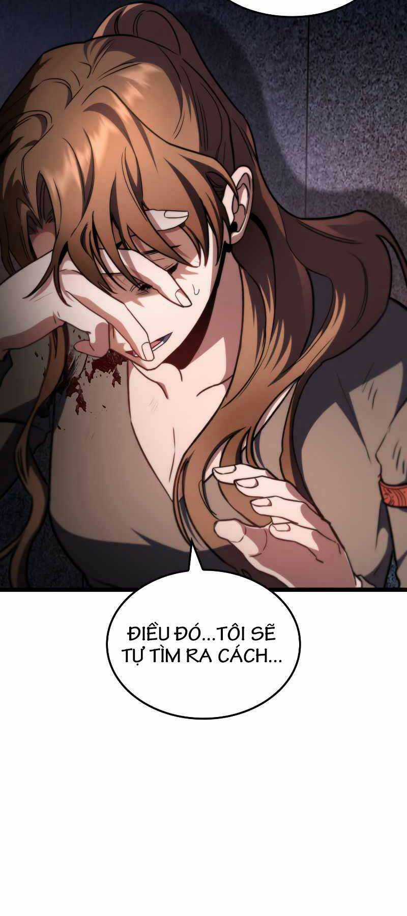 Thợ Săn Số Mệnh Cấp F Chapter 44 trang 15