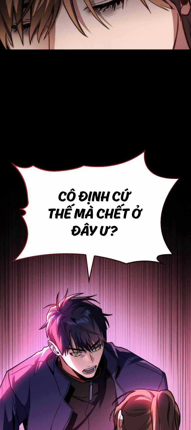 Thợ Săn Số Mệnh Cấp F Chapter 44 trang 17