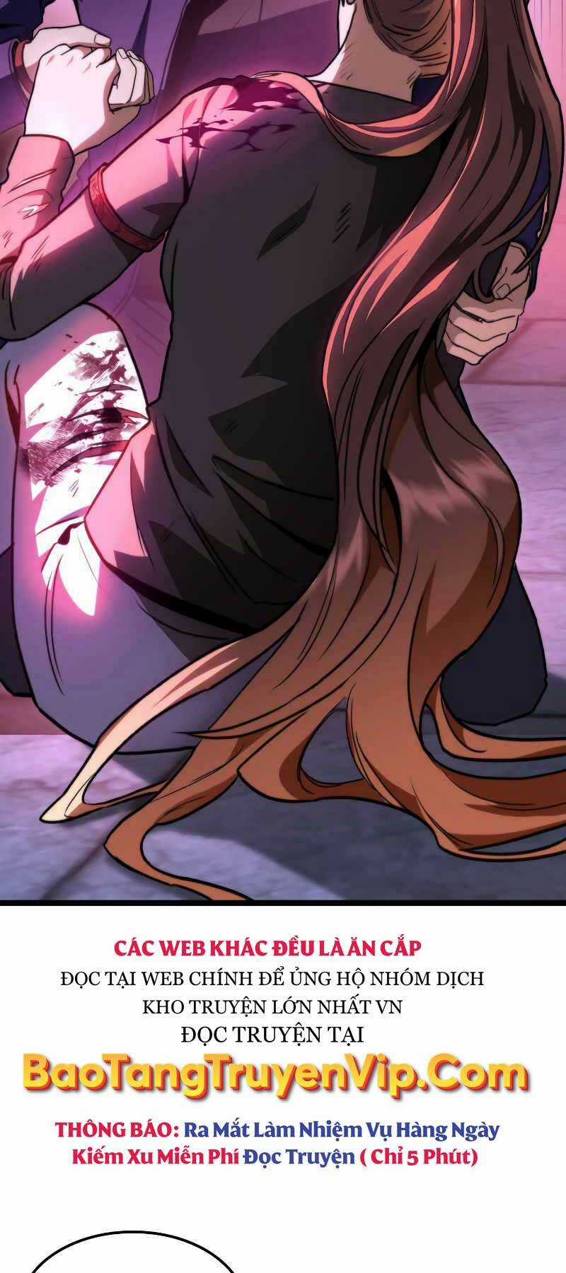 Thợ Săn Số Mệnh Cấp F Chapter 44 trang 18