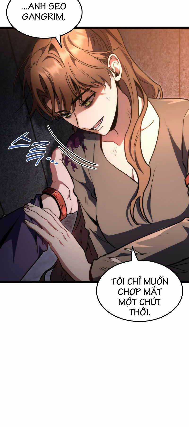 Thợ Săn Số Mệnh Cấp F Chapter 44 trang 19