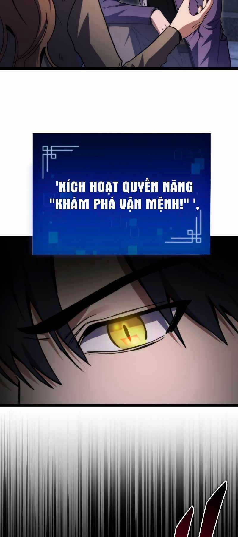 Thợ Săn Số Mệnh Cấp F Chapter 44 trang 2