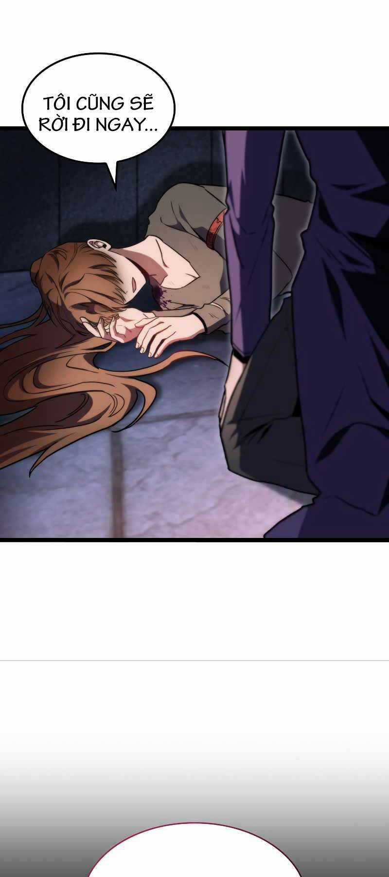 Thợ Săn Số Mệnh Cấp F Chapter 44 trang 20