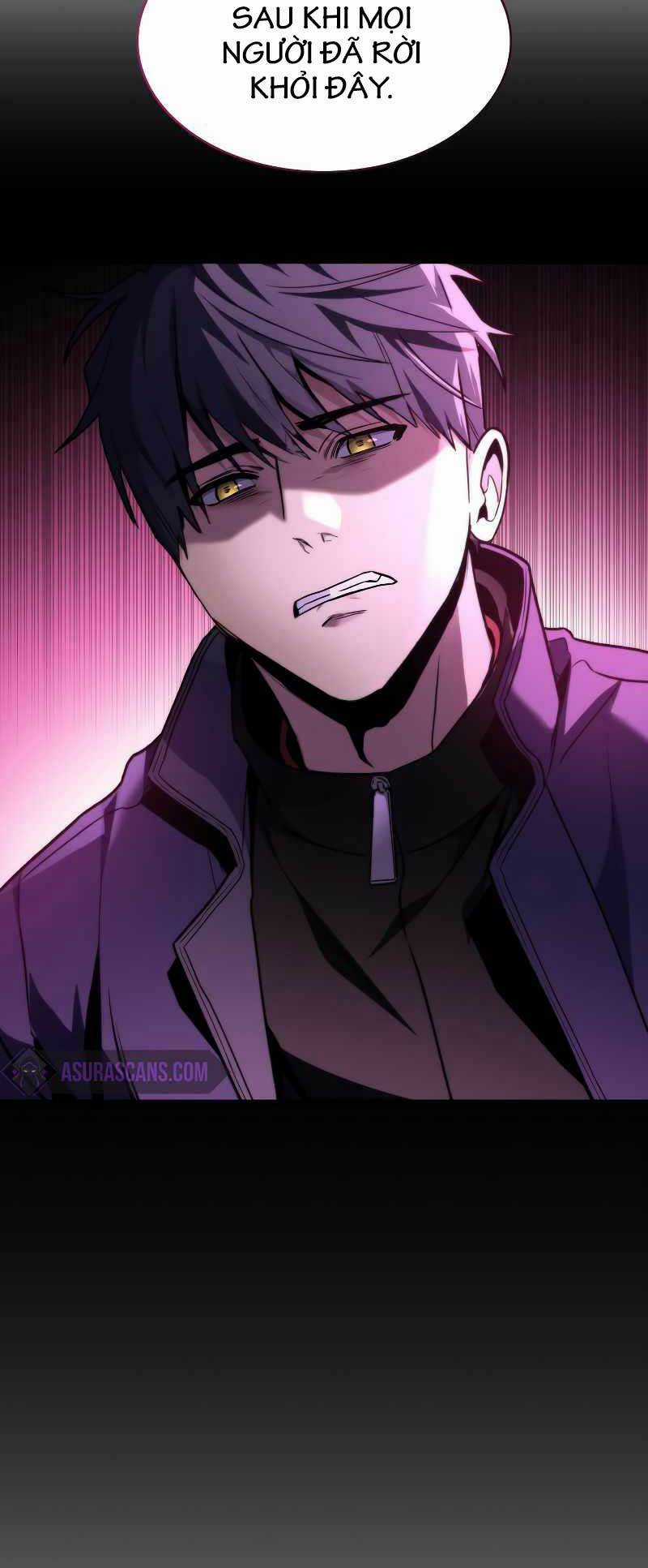 Thợ Săn Số Mệnh Cấp F Chapter 44 trang 21