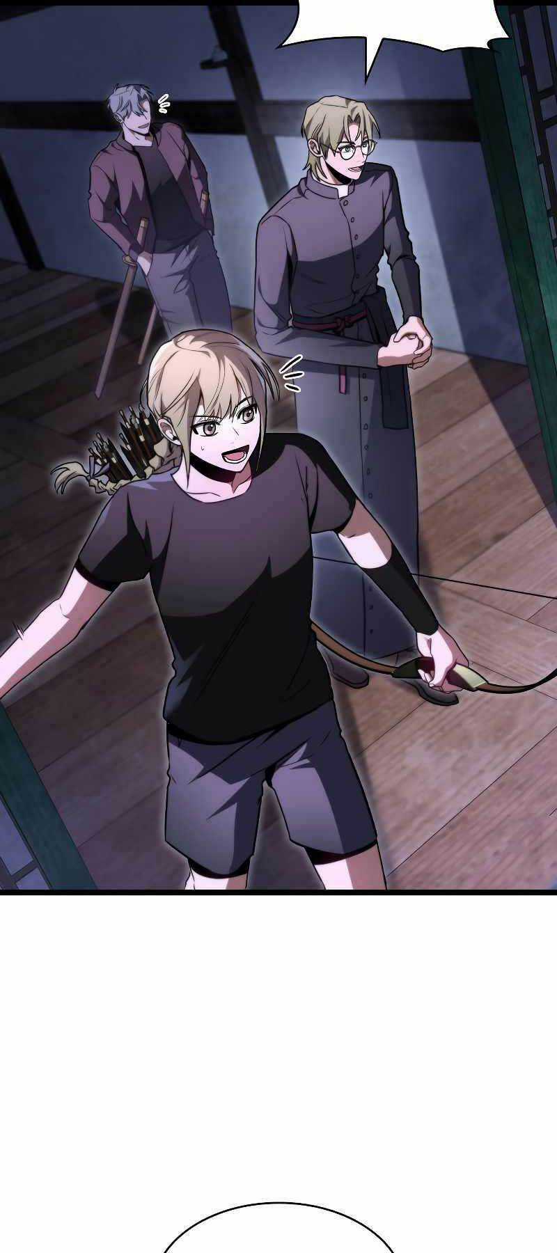 Thợ Săn Số Mệnh Cấp F Chapter 44 trang 23