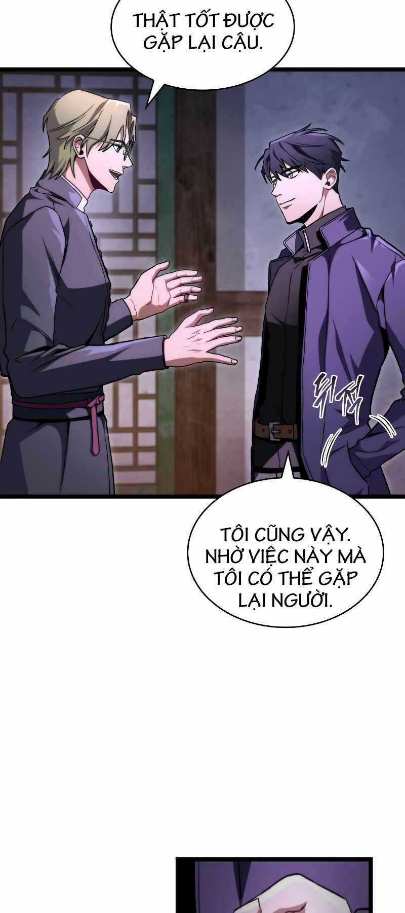 Thợ Săn Số Mệnh Cấp F Chapter 44 trang 24