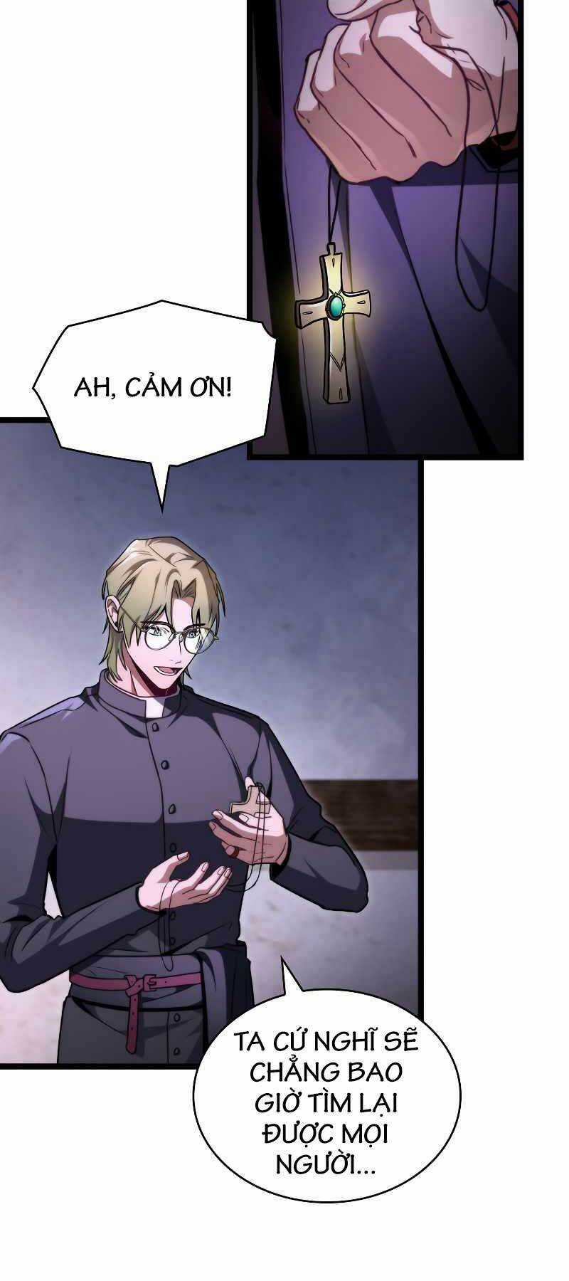 Thợ Săn Số Mệnh Cấp F Chapter 44 trang 25