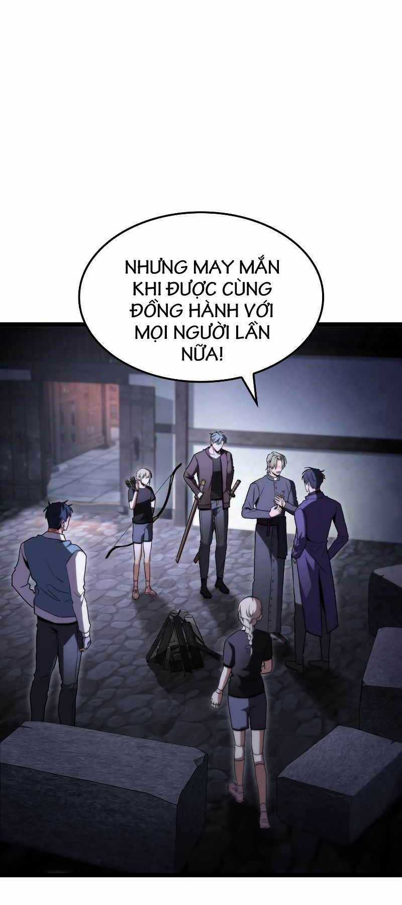 Thợ Săn Số Mệnh Cấp F Chapter 44 trang 26