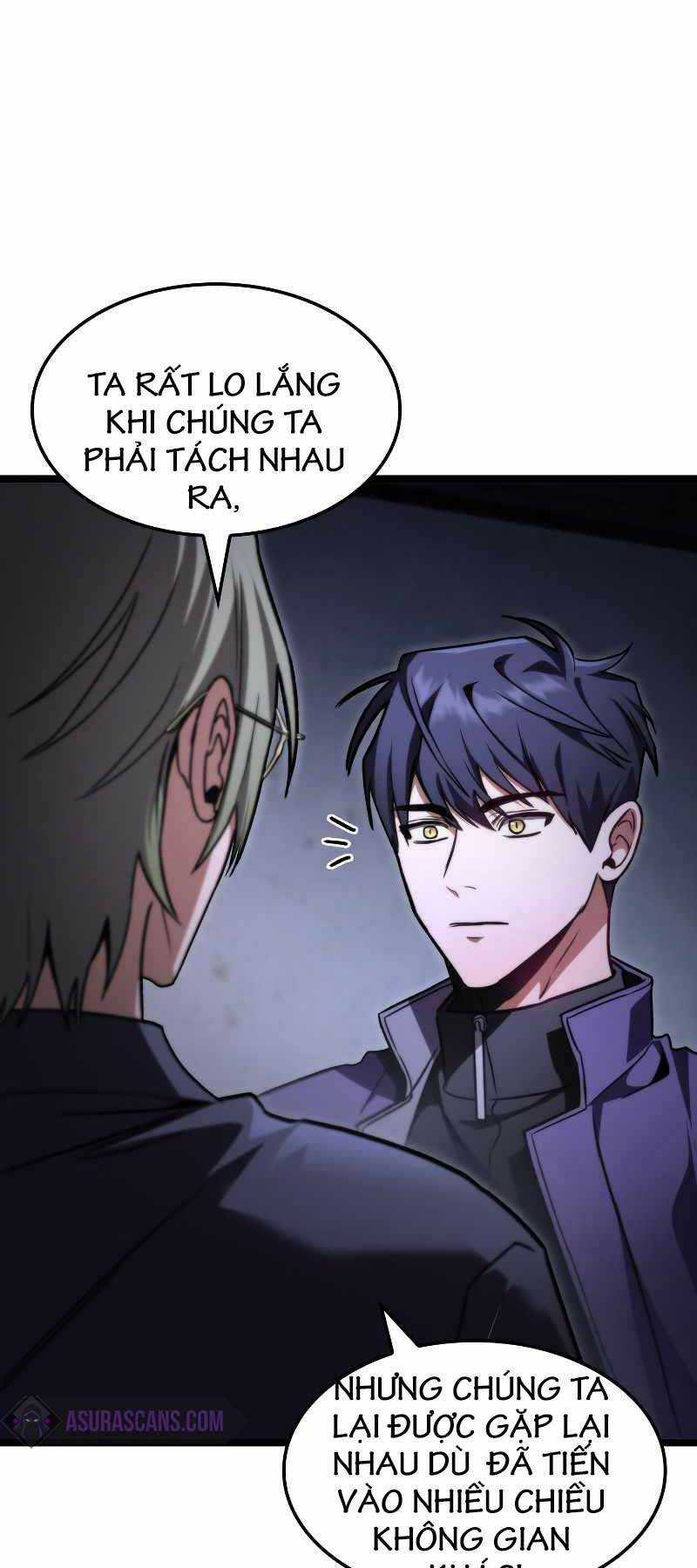 Thợ Săn Số Mệnh Cấp F Chapter 44 trang 27