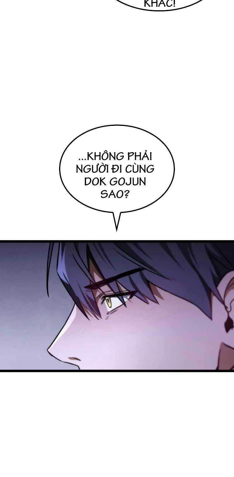Thợ Săn Số Mệnh Cấp F Chapter 44 trang 28
