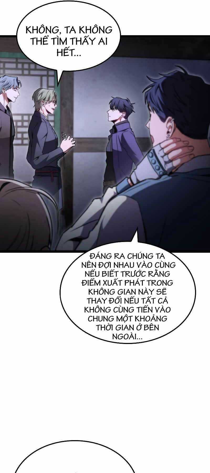 Thợ Săn Số Mệnh Cấp F Chapter 44 trang 29