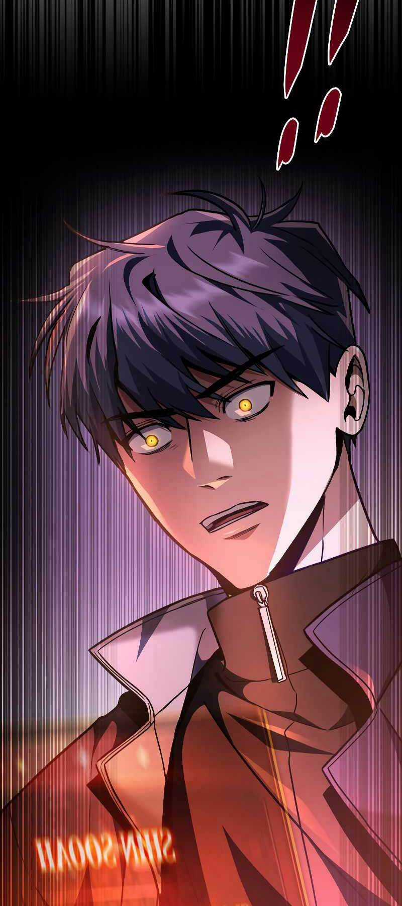 Thợ Săn Số Mệnh Cấp F Chapter 44 trang 3