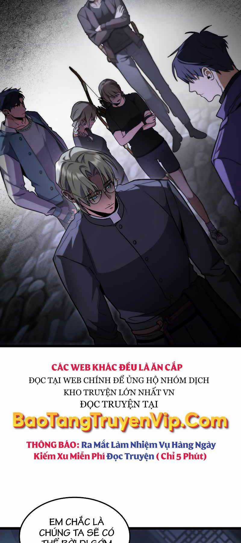 Thợ Săn Số Mệnh Cấp F Chapter 44 trang 32