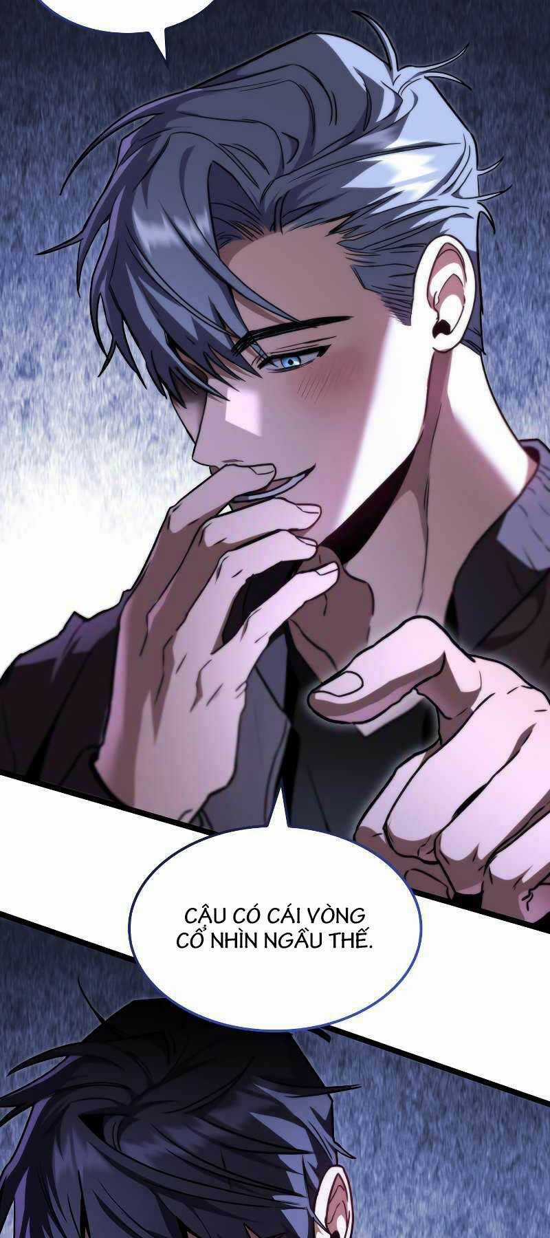 Thợ Săn Số Mệnh Cấp F Chapter 44 trang 37