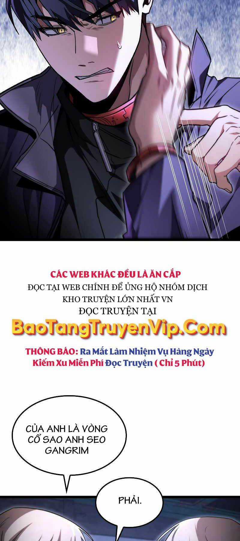 Thợ Săn Số Mệnh Cấp F Chapter 44 trang 38
